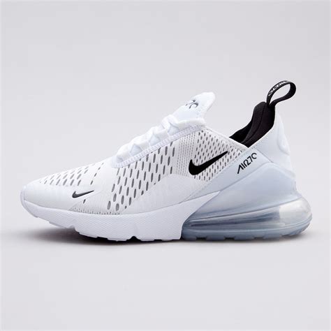 nike air max 270 wit zwart kids|nike air max jongens.